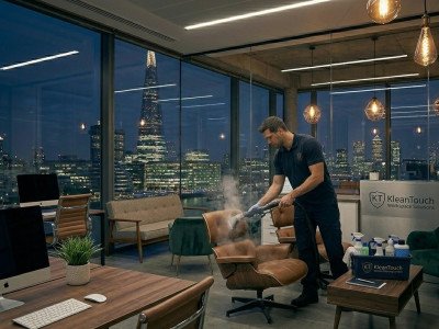 Office Cleaning Croydon