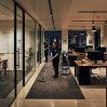Recruitment Agency Office Cleaning