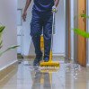 Top Tips for Effective Evening Office Cleaning in London