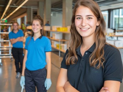 What to Expect from Professional Night Office Cleaning Services