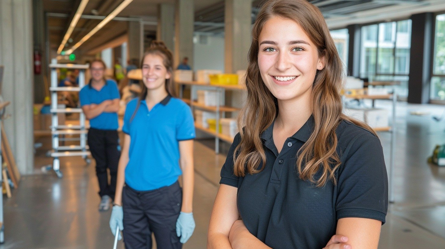 What to Expect from Professional Night Office Cleaning Services